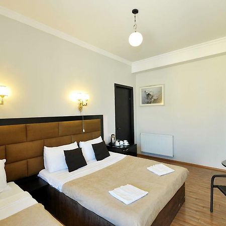 Hotel Marsel Tbilisi Eksteriør billede