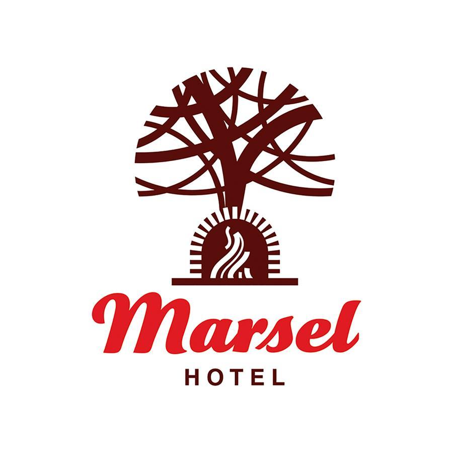 Hotel Marsel Tbilisi Eksteriør billede