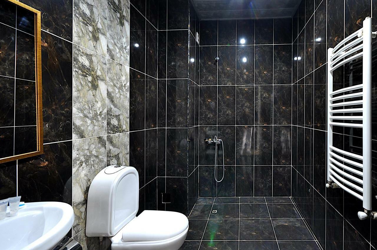 Hotel Marsel Tbilisi Eksteriør billede
