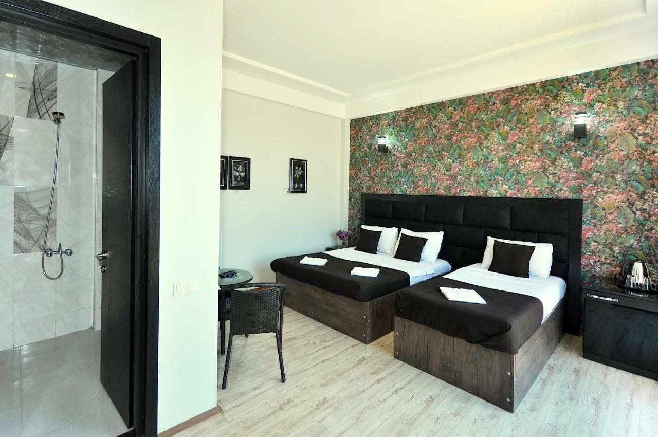 Hotel Marsel Tbilisi Eksteriør billede