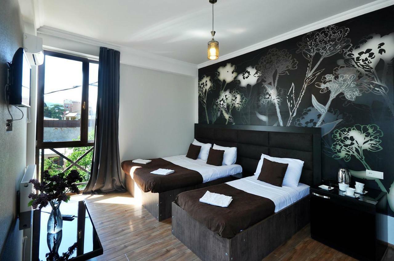 Hotel Marsel Tbilisi Eksteriør billede