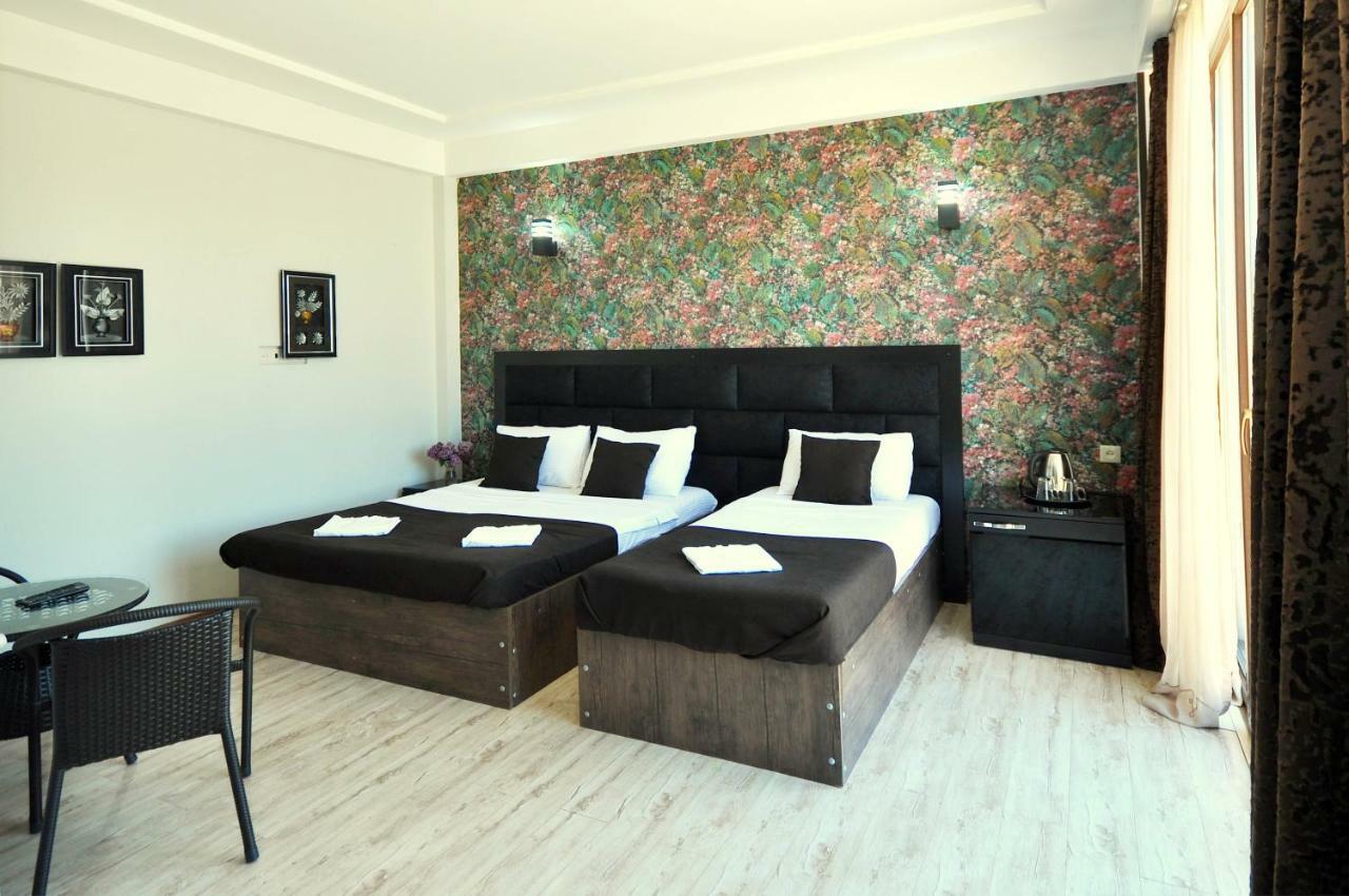 Hotel Marsel Tbilisi Eksteriør billede