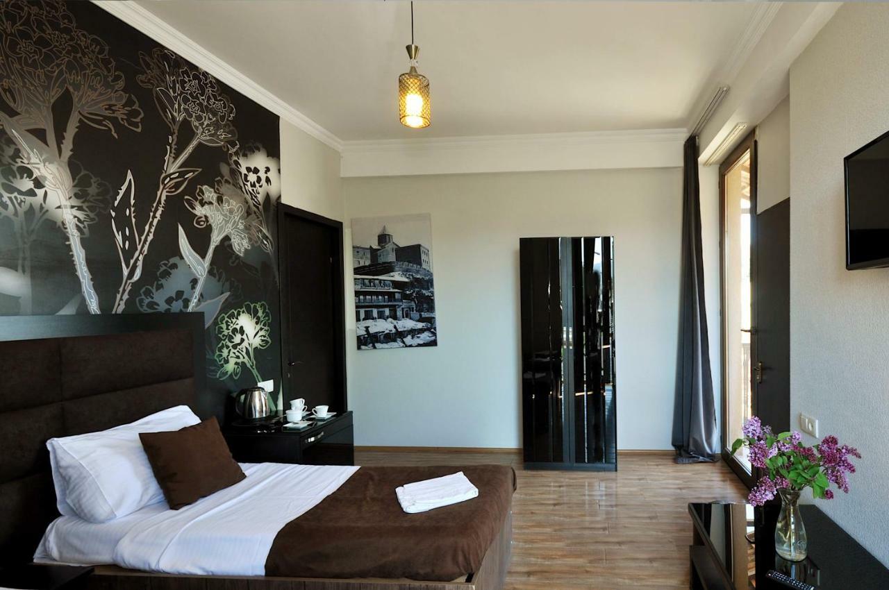 Hotel Marsel Tbilisi Eksteriør billede